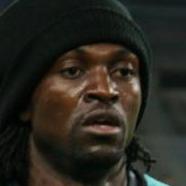Emmanuel Adebayor