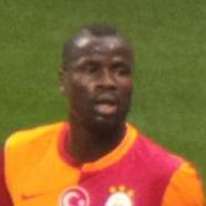 Emmanuel Eboue