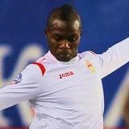 Emmanuel Frimpong