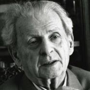 Emmanuel Levinas
