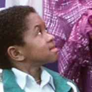 Emmanuel Lewis
