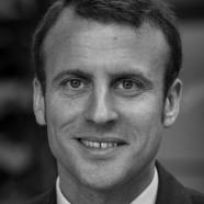 Emmanuel Macron