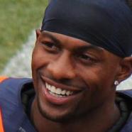Emmanuel Sanders