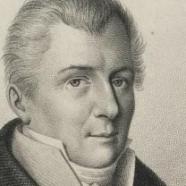 Emmerich Joseph De Dalberg