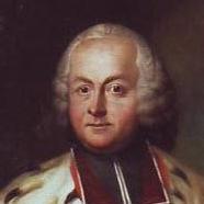 Emmerich Joseph Von Breidbach Zu Burresheim