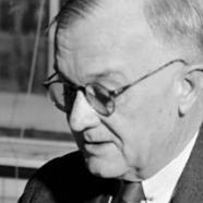 Emmett Marshall Owen