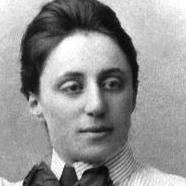 Emmy Noether Emmy Noether
