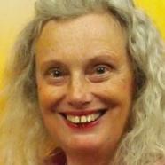 Emmy van Deurzen Emmy Van Deurzen