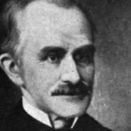 Emory Bemsley Pottle