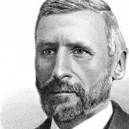 Emory Canda Ferguson