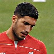 Emre Can