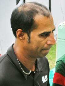 Enamul Haque Moni