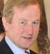 Enda Kenny