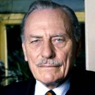 Enoch Powell
