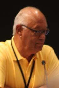 Enos Cabell