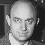 Enrico Fermi