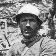 Enrico Toti Enrico Toti