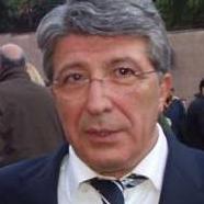 Enrique Cerezo