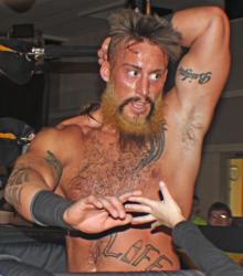 Enzo Amore