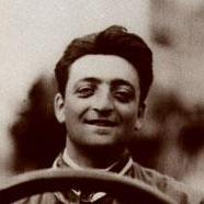 Enzo Ferrari