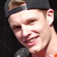 Enzo Knol