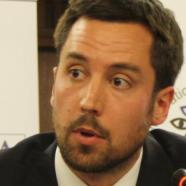 Eoghan Murphy