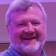 Eoin 'Bomber' Liston