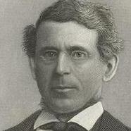 Ephraim Leister Acker