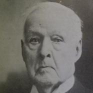 Ephraim Ralph Eckley