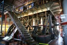 Erasmus Darwin Leavitt