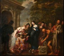 Erasmus II Quellinus