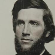 Erastus Newton Bates