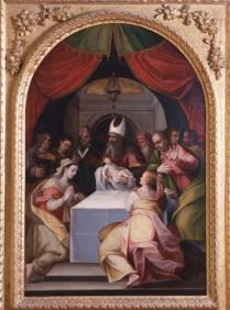 Ercole Procaccini The Elder