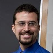 Erez Lieberman Aiden