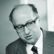 Erhard Heinz