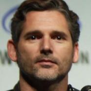 Eric Bana