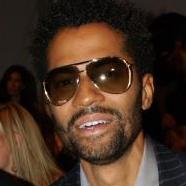Eric Benet