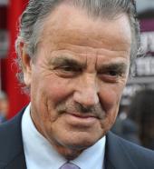 Eric Braeden