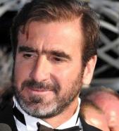 Eric Cantona