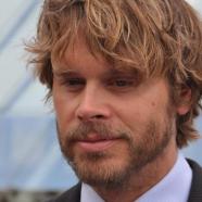 Eric Christian Olsen