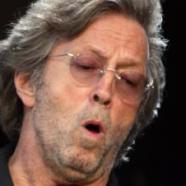 Eric Clapton