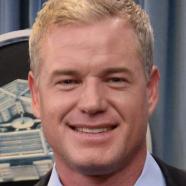 Eric Dane
