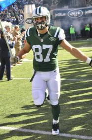 Eric Decker