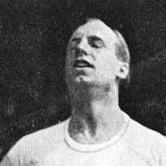 Eric Henry Liddell