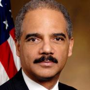 Eric Holder