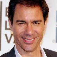 Eric McCormack