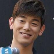 Eric Nam