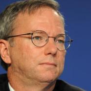 Eric Schmidt