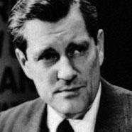 Eric Sevareid