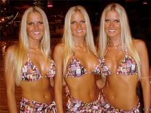 Erica, And Jaclyn Dahm Nicole